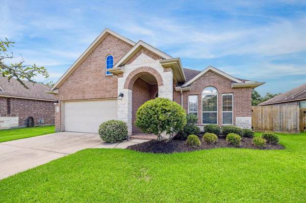 11015 Gallant Flag DR,  Tomball,  TX 77375