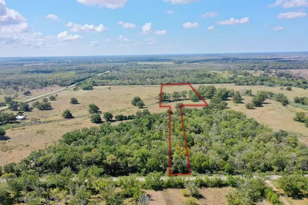 Lot 8 FM 521-County Road 809, Brazoria, TX 77422