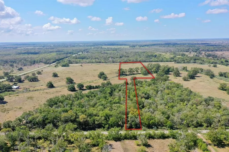 Lot 8 FM 521-County Road 809, Brazoria, TX 77422