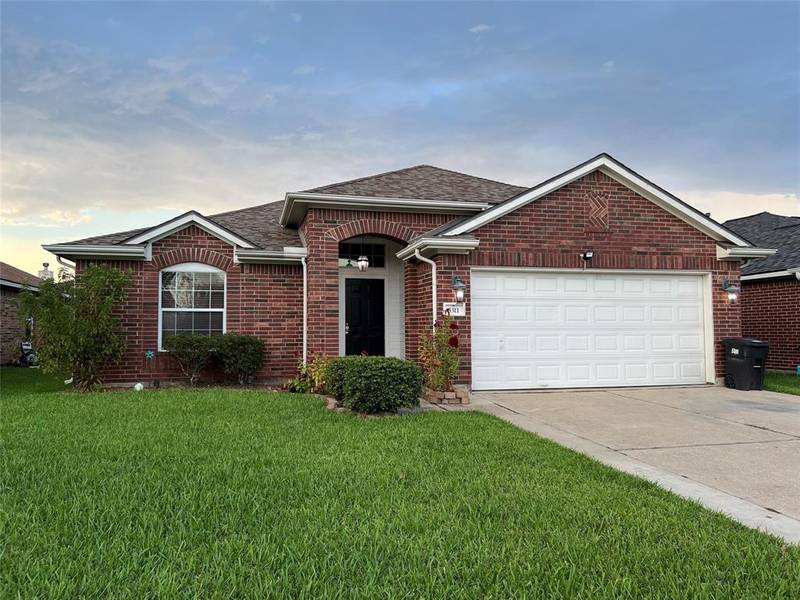 5311 Harbor Mist, Baytown, TX 77521