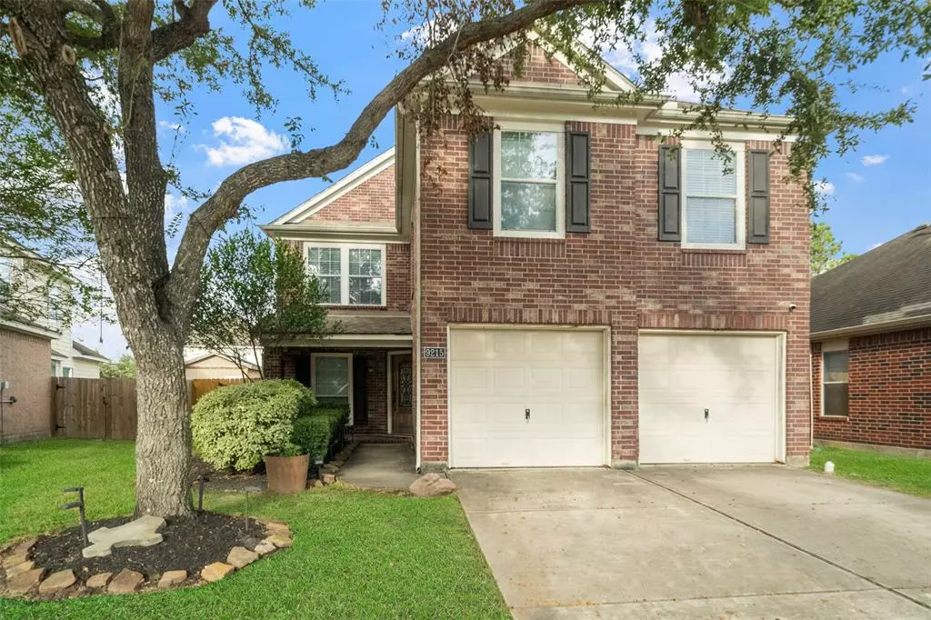 Humble, TX 77396,9215 Sorrento CT