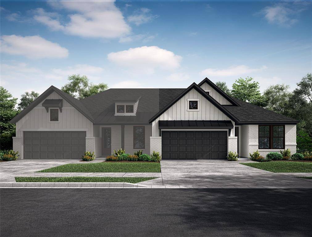 7719 Cattail Shallows LN, Katy, TX 77493