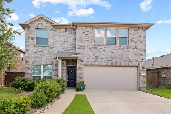 Katy, TX 77493,6714 Barrington Creek TRCE