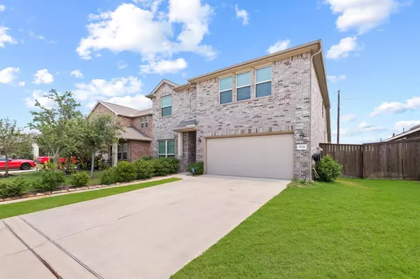 Katy, TX 77493,6714 Barrington Creek TRCE