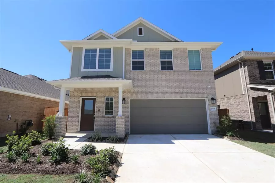 21935 Esparto Hills TRL, Tomball, TX 77377