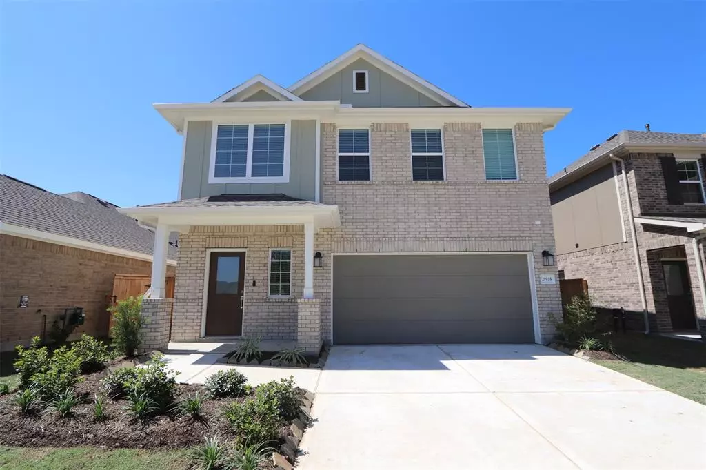 Tomball, TX 77377,21935 Esparto Hills TRL