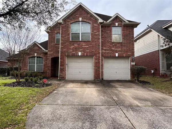 7510 Fall Creek BND, Humble, TX 77396