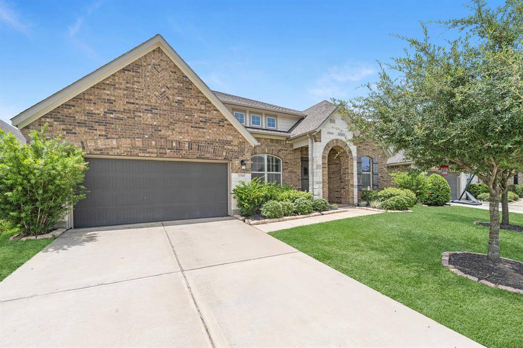 Cypress, TX 77429,15519 Ponderosa Bend DR