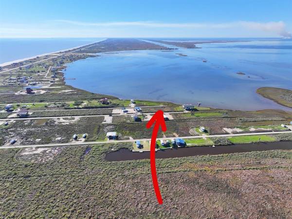 Gilchrist, TX 77617,1157 Beach Front RD