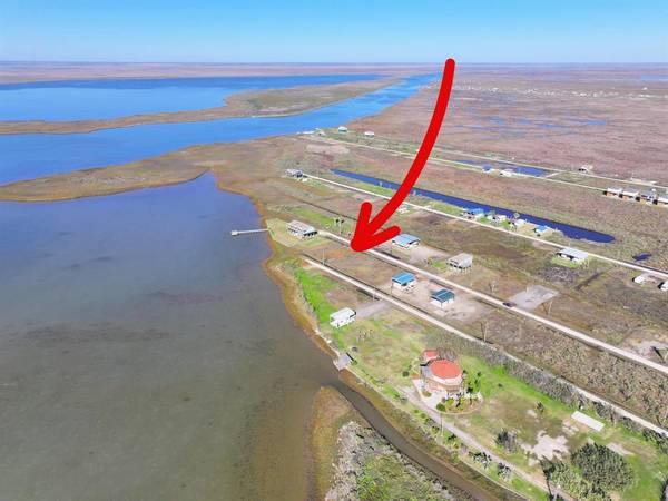 Gilchrist, TX 77617,1157 Beach Front RD