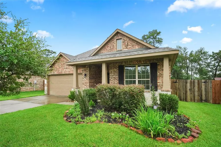 3227 Discovery LN, Conroe, TX 77301