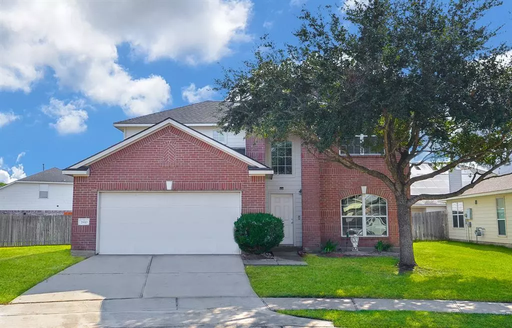 Katy, TX 77449,2810 Frost Gate CT