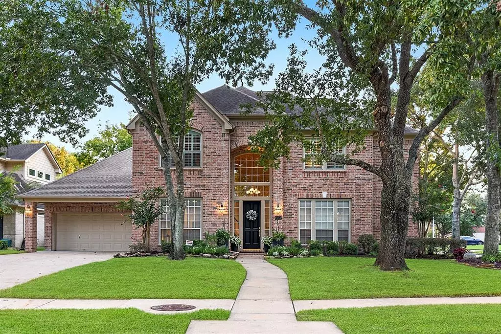 Katy, TX 77450,4806 Rachelle CT