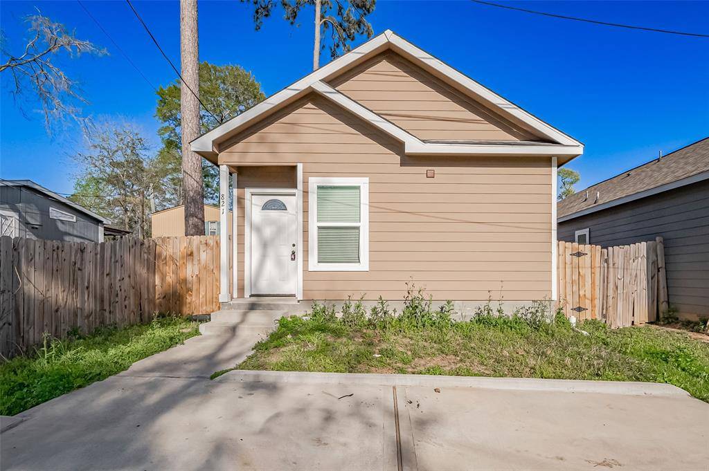 Montgomery, TX 77316,821 Omeara