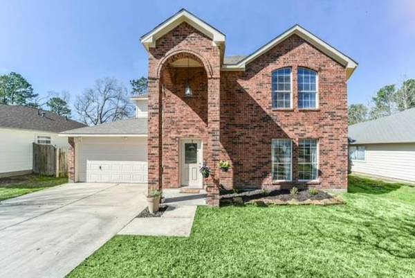 14097 Broken Arrow DR, Willis, TX 77378