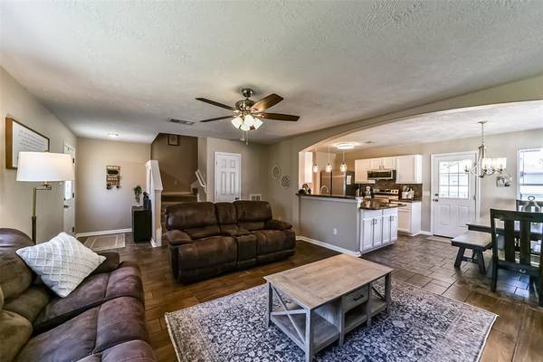 Willis, TX 77378,14097 Broken Arrow DR