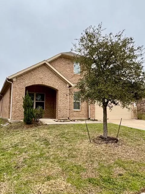 11376 Dawn Beach LN, Conroe, TX 77304