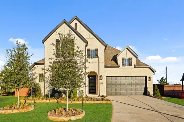 7622 Aster Hollow CT, Katy, TX 77493