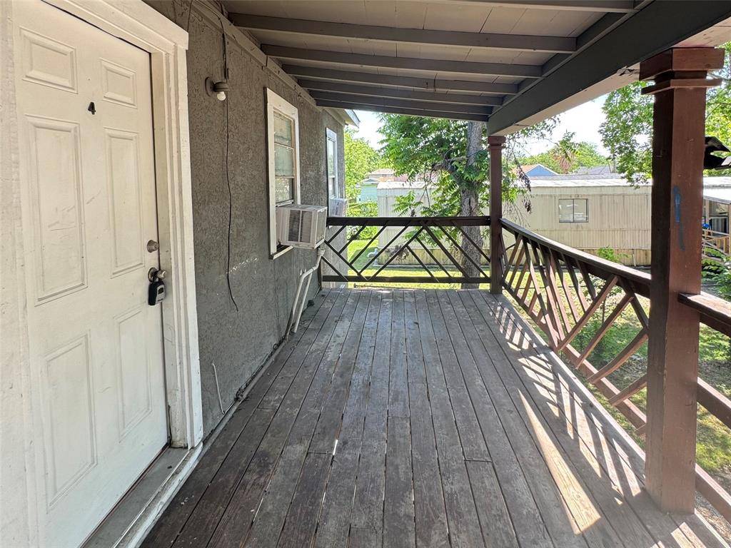Pasadena, TX 77506,311 Randall ST #4