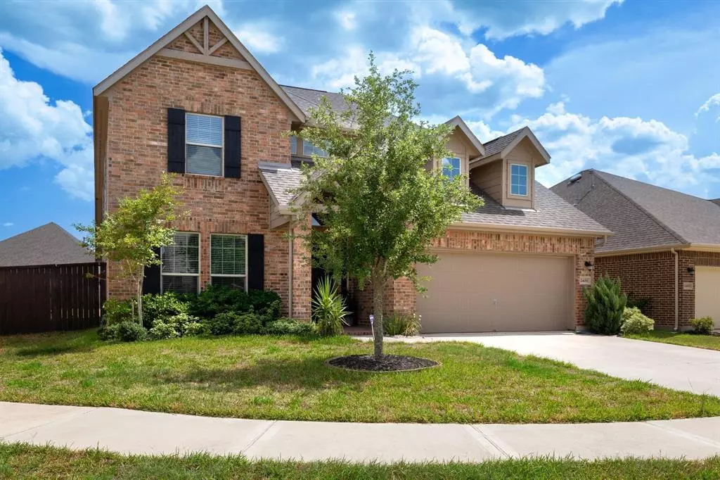 Katy, TX 77493,24011 Prairie Glen LN