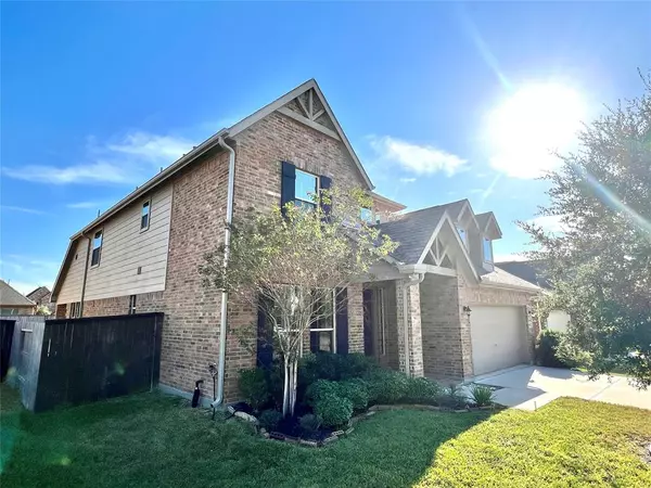 Katy, TX 77493,24011 Prairie Glen LN