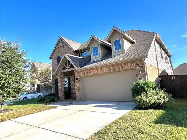 Katy, TX 77493,24011 Prairie Glen LN