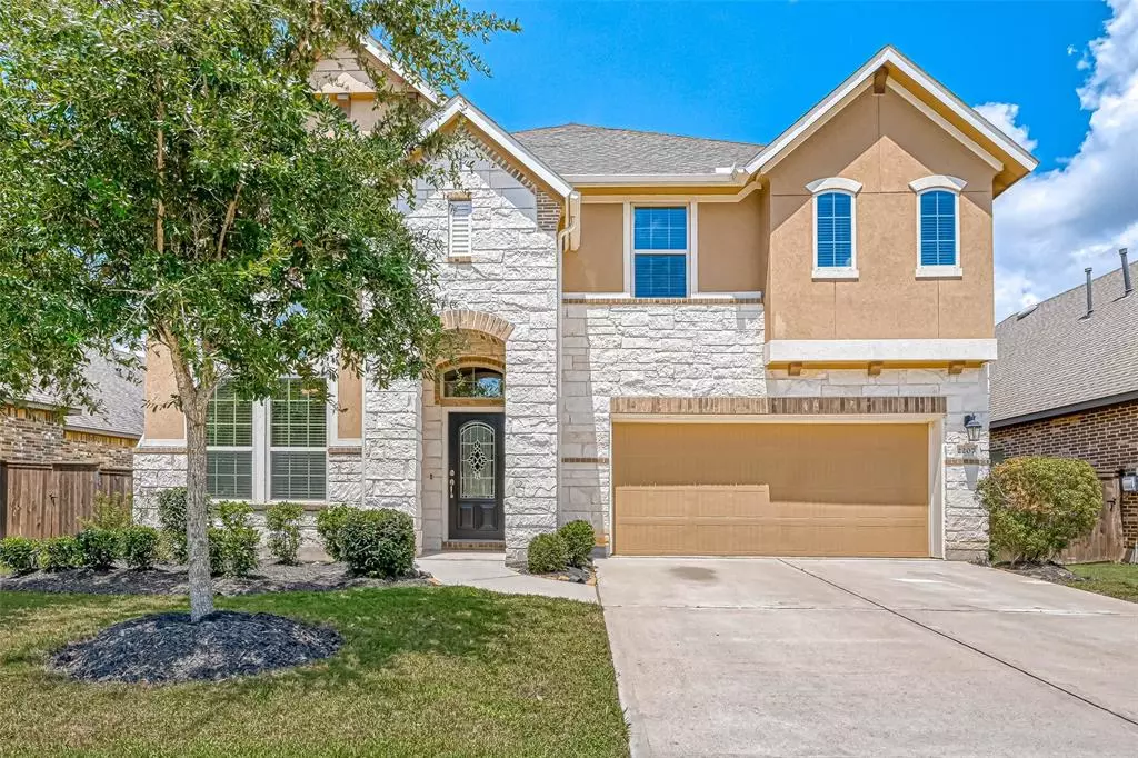 Katy, TX 77493,2207 Tonkawa TRL