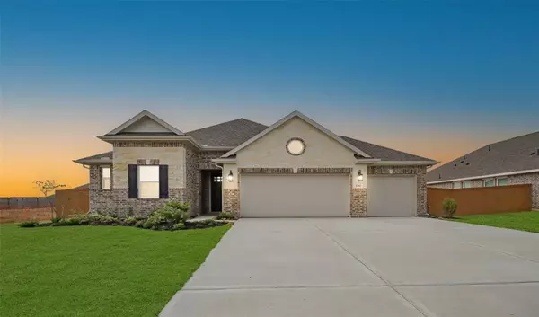 1780 Mesquite TRL, Dayton, TX 77535