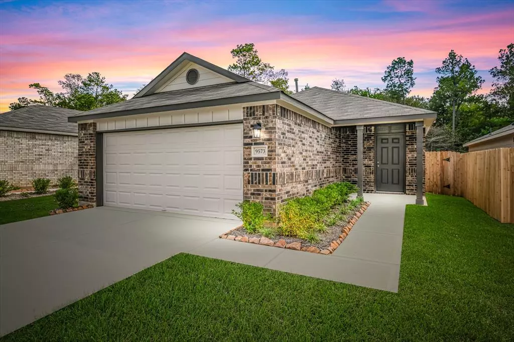 Conroe, TX 77303,9573 Last Maples TRL