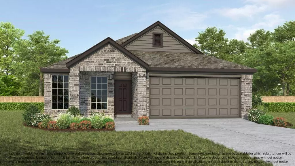 22214 Heartwood Elm Trail, Tomball, TX 77377