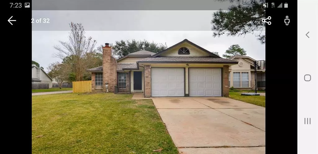 Houston, TX 77084,1722 Whiteback DR