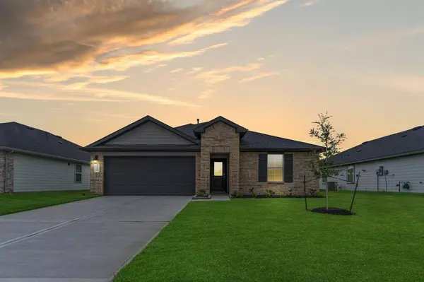 4319 Blossom Valley Lane, Richmond, TX 77469