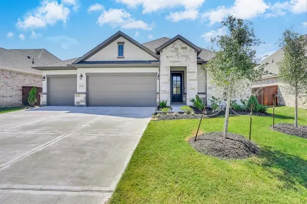 Manvel, TX 77578,5710 Bobwhite Drive