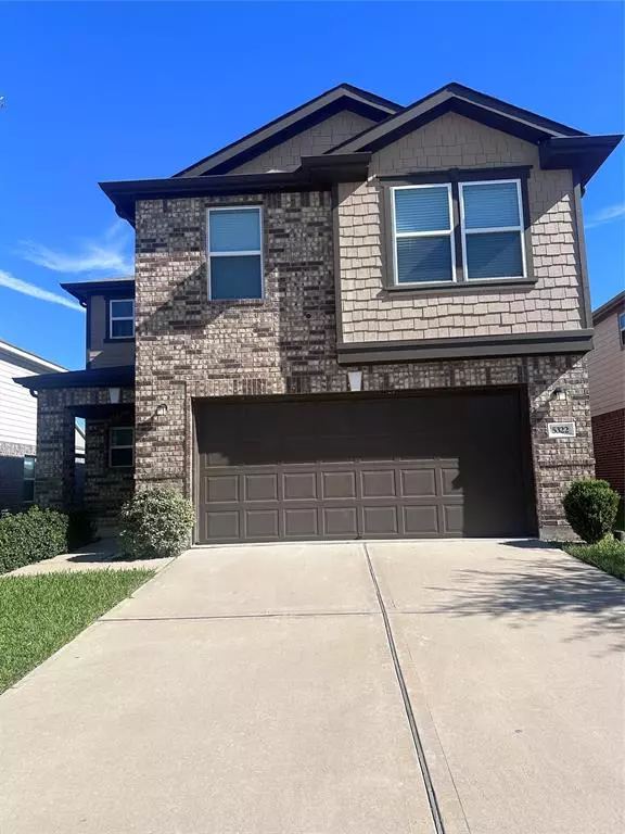 Katy, TX 77493,5322 Castle Discordia ST