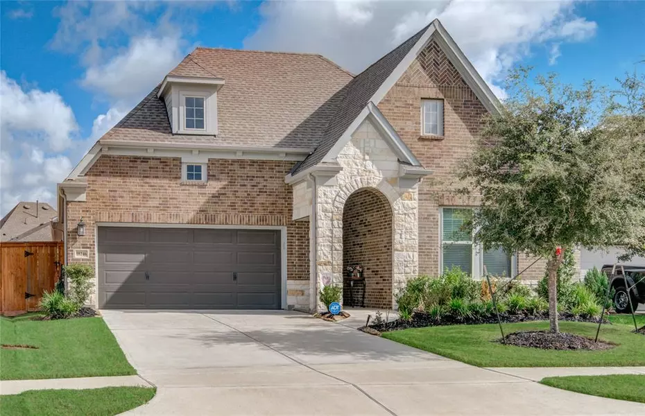 18246 Winding Willow Oak WAY, Cypress, TX 77433