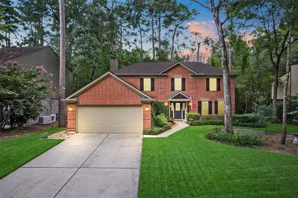 The Woodlands, TX 77381,26 Thorn Berry PL