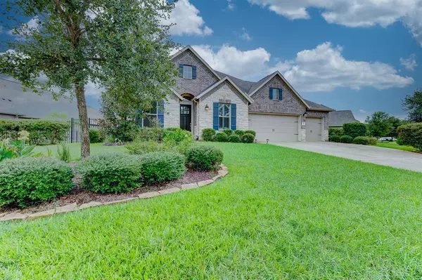 Tomball, TX 77375,54 Overland Heath DR