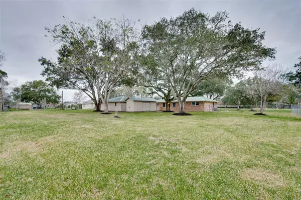 Alvin, TX 77511,47 Boreas Dr County Rd 378a