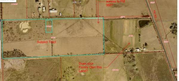 22563 Farm to Market 362, Waller, TX 77484