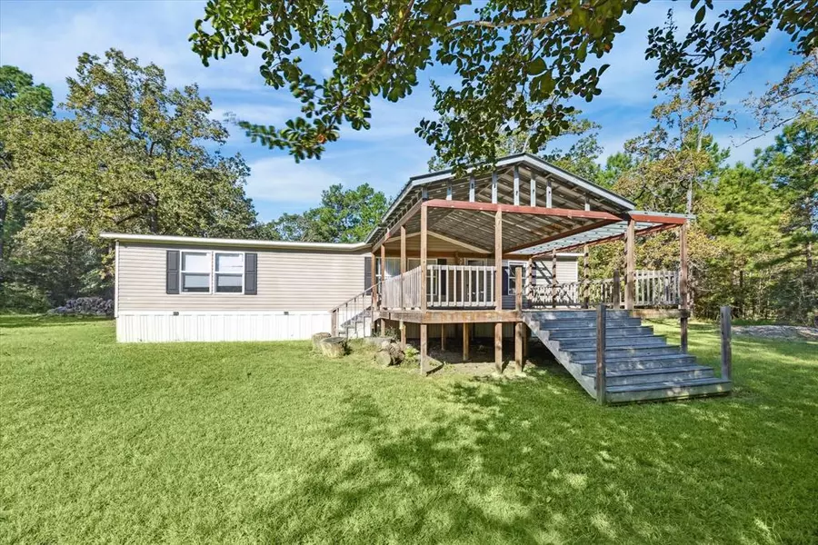 7 Pine Trail, Magnolia, TX 77355