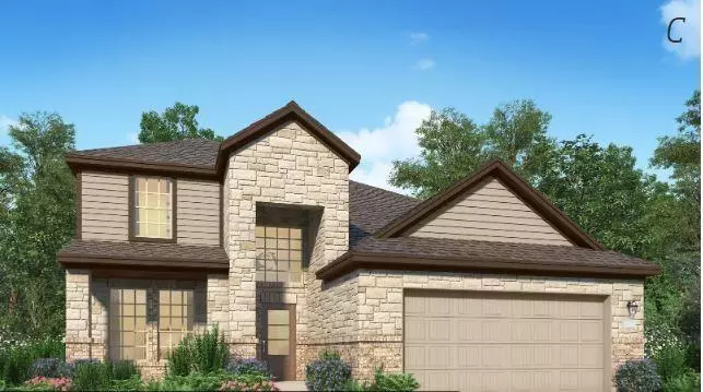 5446 Misty Valley LN, Richmond, TX 77469