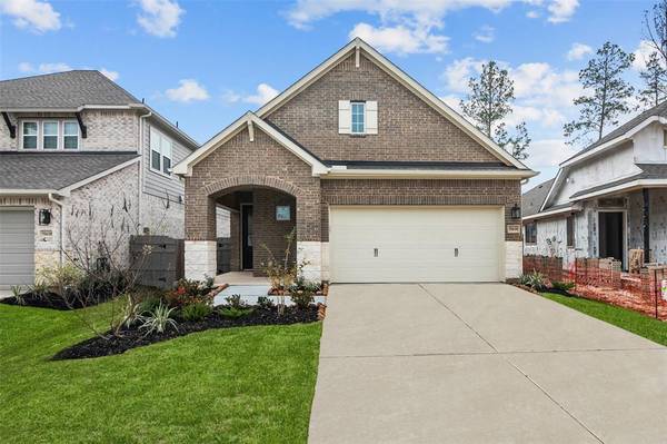 15634 Poppy Fields PL, Conroe, TX 77302