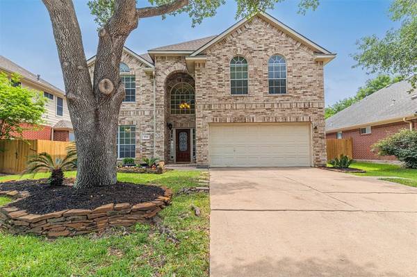 20946 Thistleberry LN, Spring, TX 77379