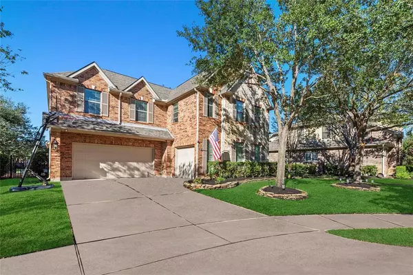 Cypress, TX 77433,12207 Johns Enterprise CT