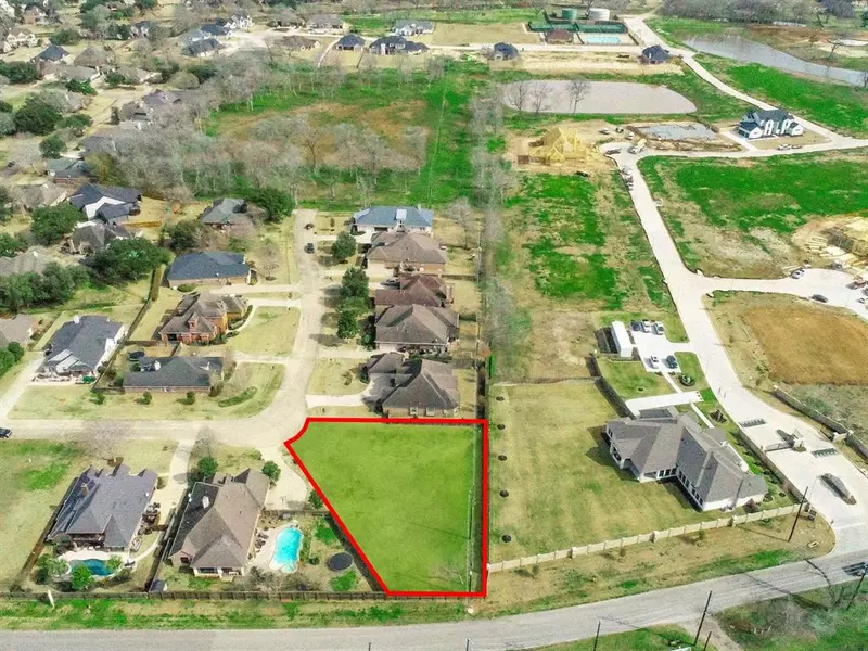 33231 Worthing LN, Weston Lakes, TX 77441