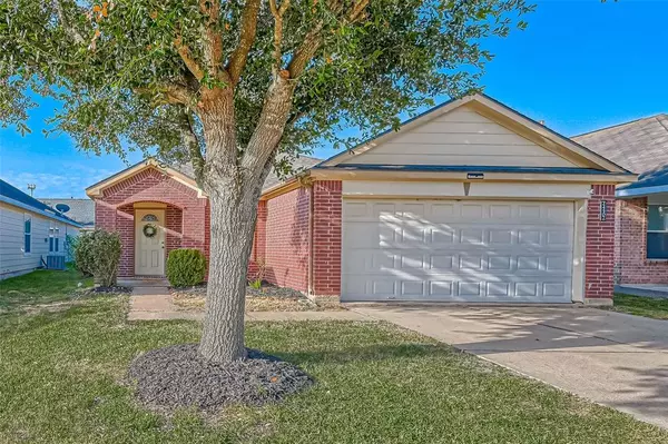 24507 Lakecrest Village DR,  Katy,  TX 77493