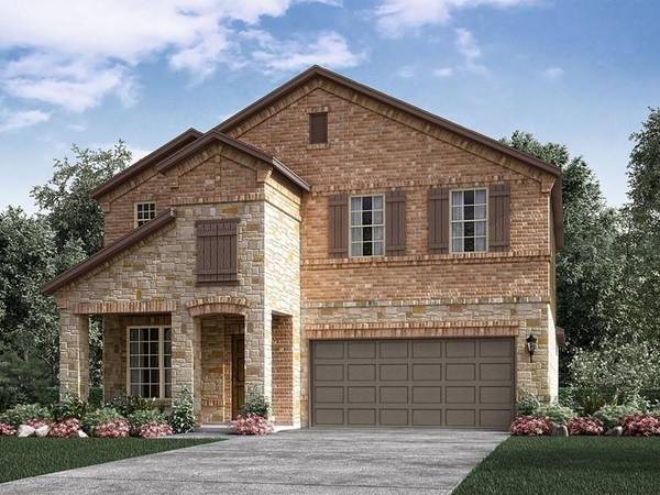 17908 Grove Creek LN, Montgomery, TX 77316