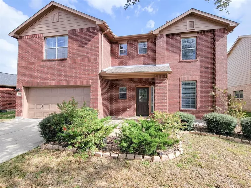 542 Cedar Branch DR, League City, TX 77573