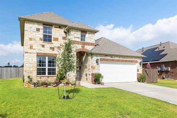 30143 Alpine Aster LN, Cleveland, TX 77327