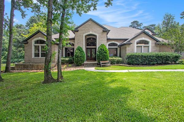 23610 Powder Mill DR, Tomball, TX 77377